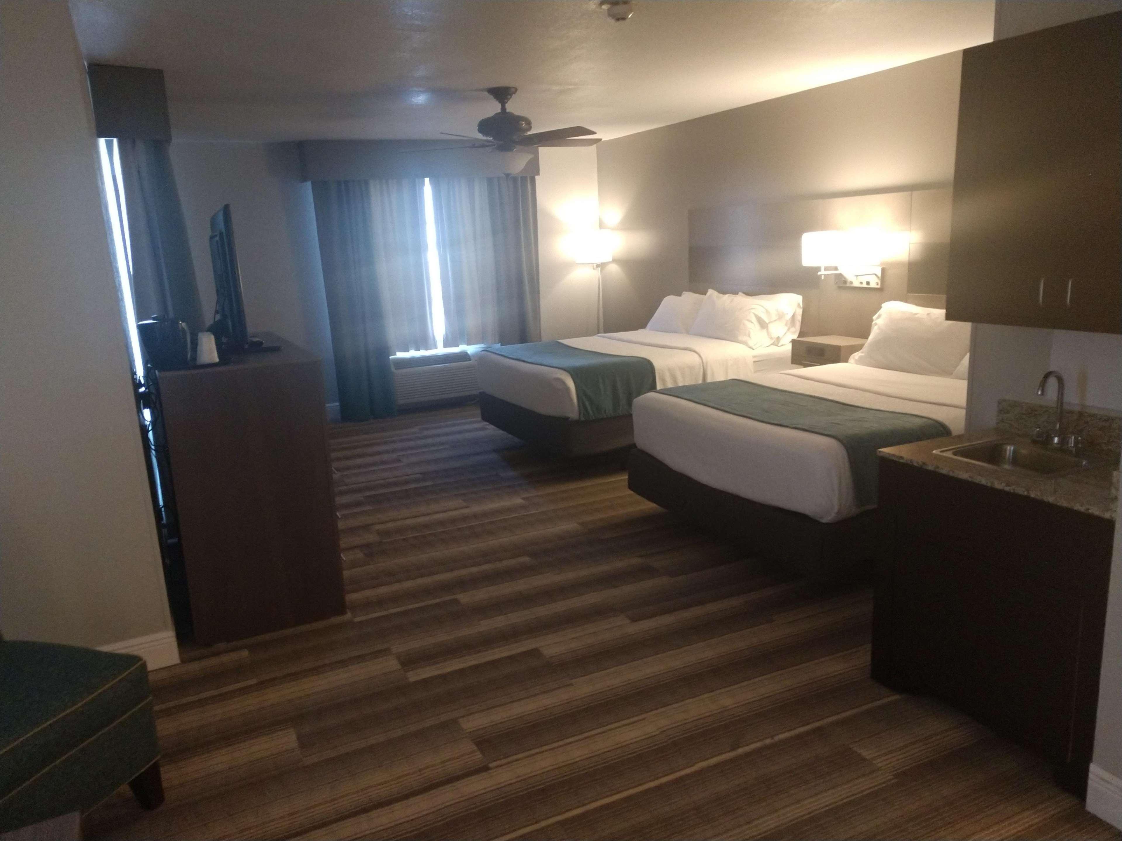 Best Western Casula Motor Inn Eksteriør billede