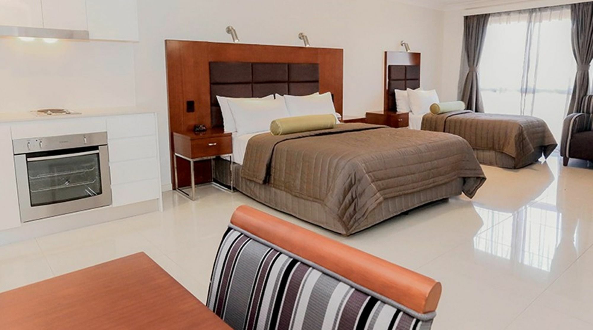 Best Western Casula Motor Inn Eksteriør billede
