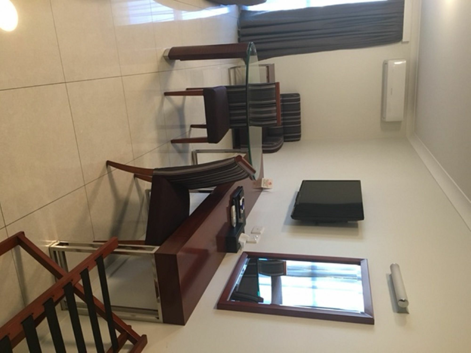 Best Western Casula Motor Inn Eksteriør billede