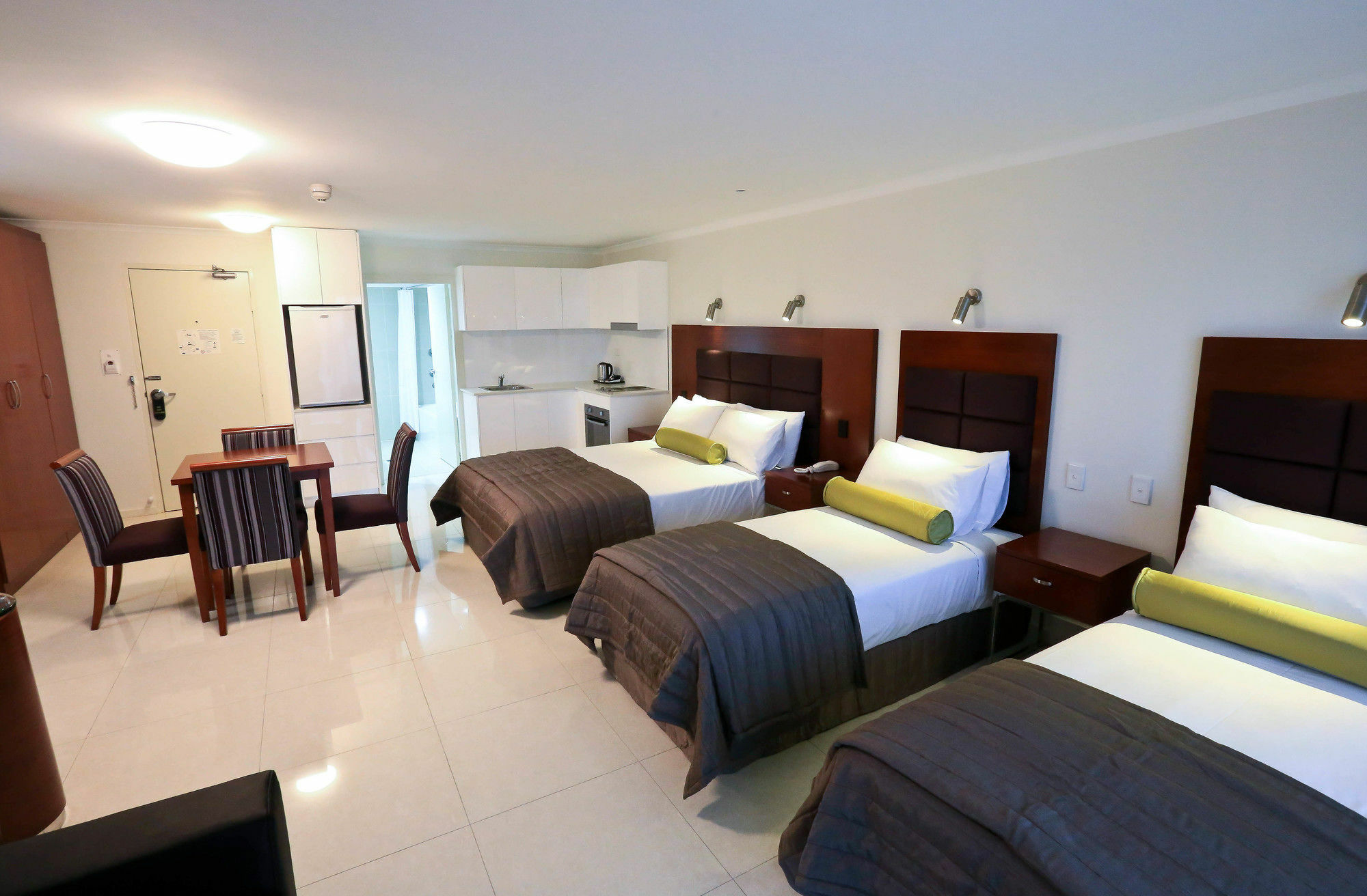 Best Western Casula Motor Inn Eksteriør billede